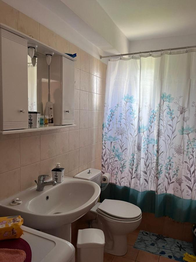 Kleio'S Apartment Ликсури Экстерьер фото