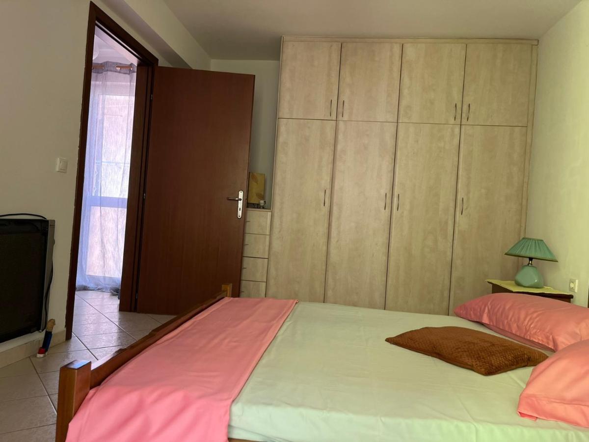 Kleio'S Apartment Ликсури Экстерьер фото