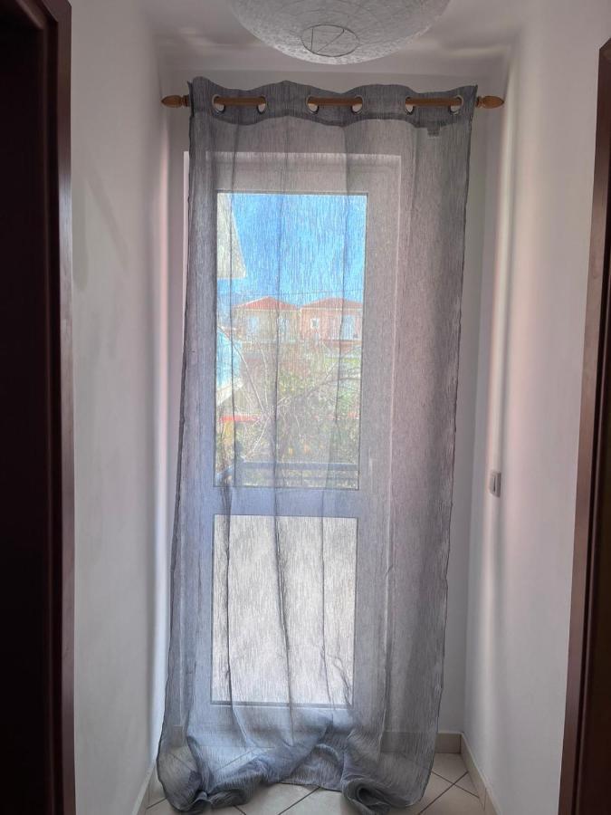 Kleio'S Apartment Ликсури Экстерьер фото