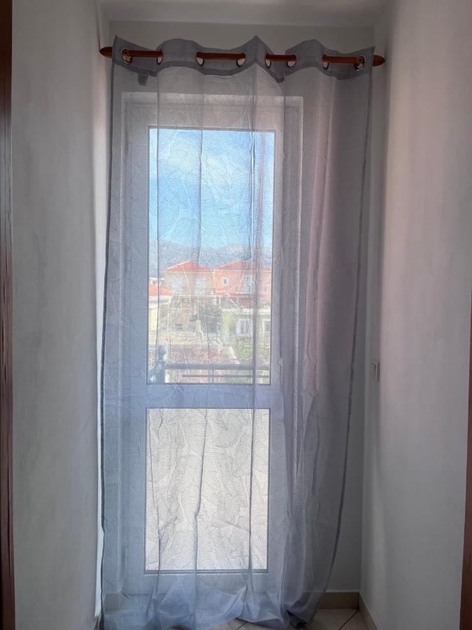 Kleio'S Apartment Ликсури Экстерьер фото